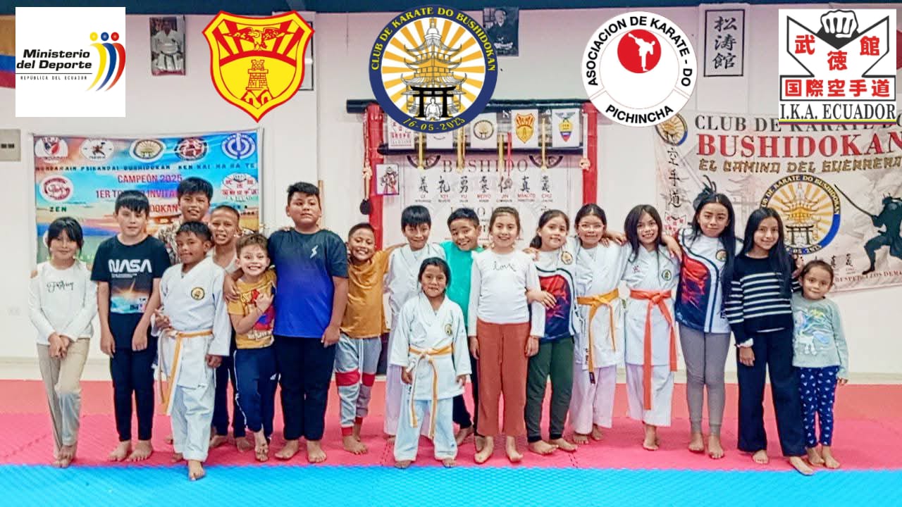 Demostración en torneo