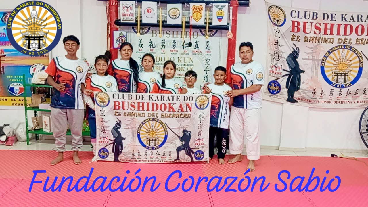Demostración en torneo